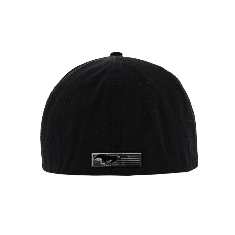 Ford Mustang Reveal Stretch Fit Hat