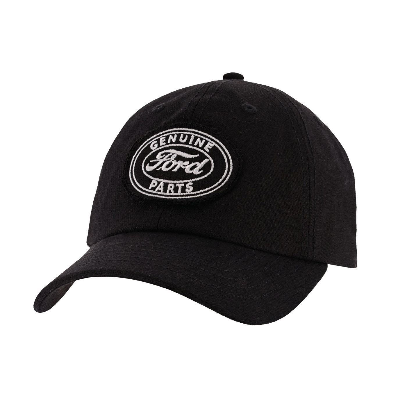 Ford Genuine Ford Parts Slideback Hat- Official Ford Merchandise