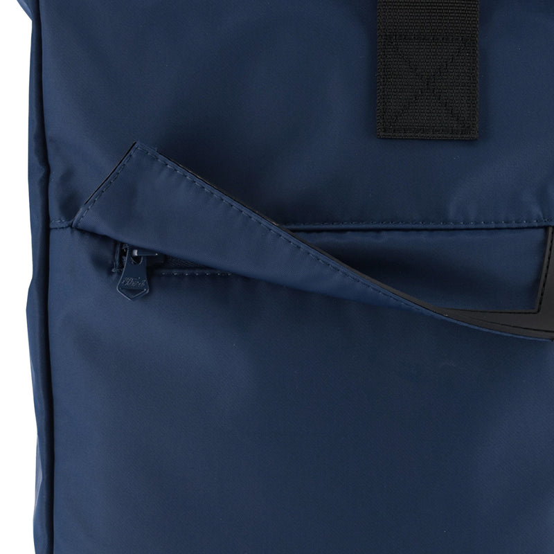 Ford Logo Roll Top Backpack- Official Ford Merchandise