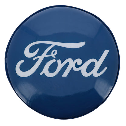 Ford Barstool - Close Up