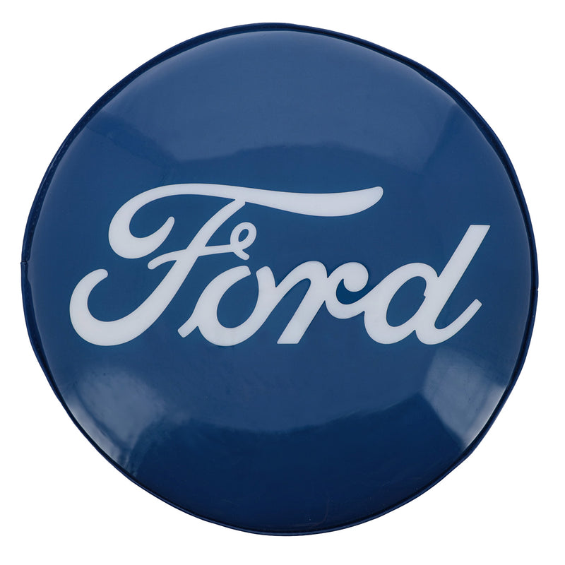 Ford Barstool - Close Up