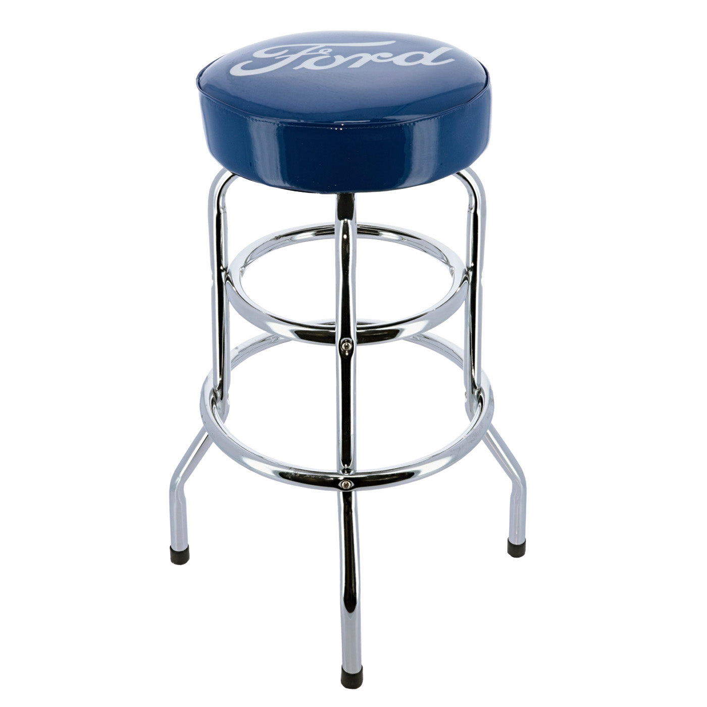 Ford Mustang Tribar Bar Stool Official Ford Merchandise