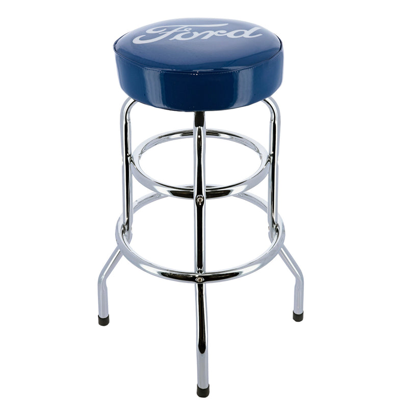 Ford Barstool - Front View