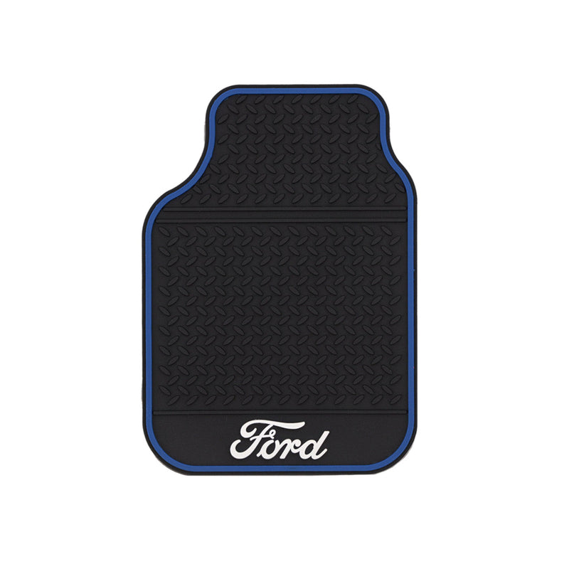 Ford Floor Mat Coasters