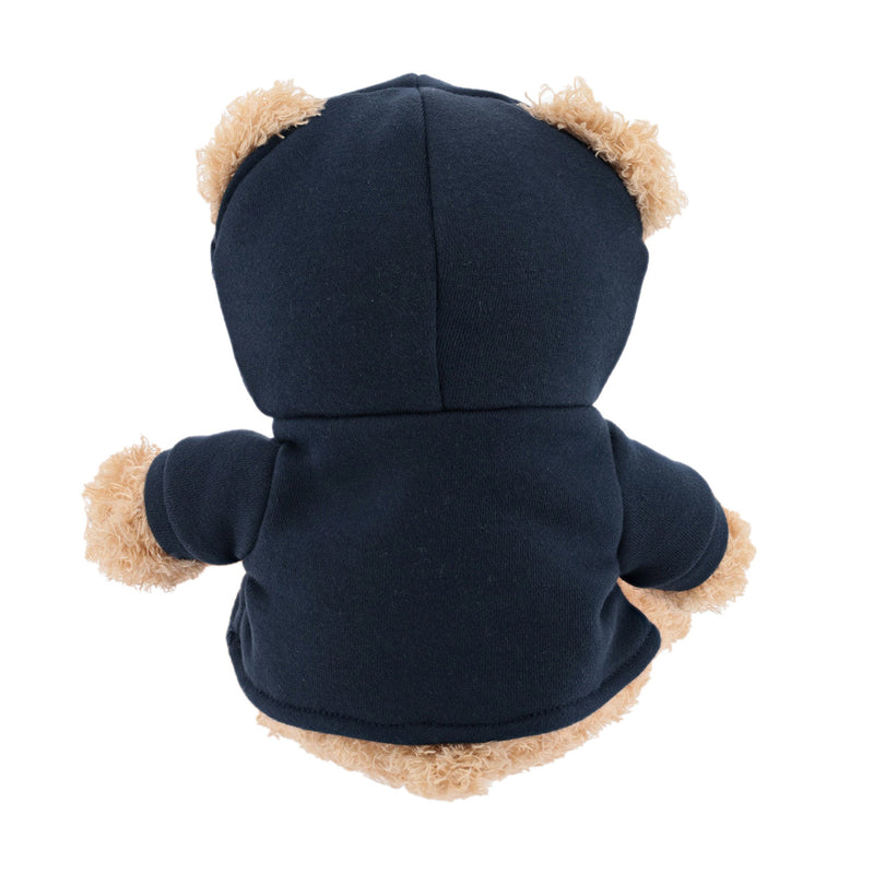 Ford Bear with Hooded Fleece