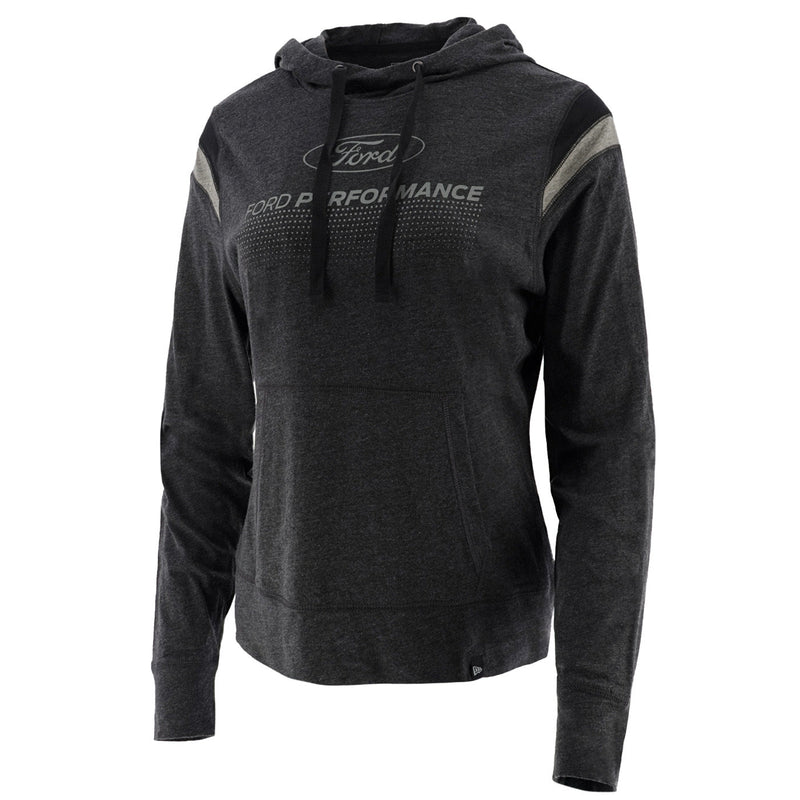 Ford Performance Women's Hooded Lightweight Pullover