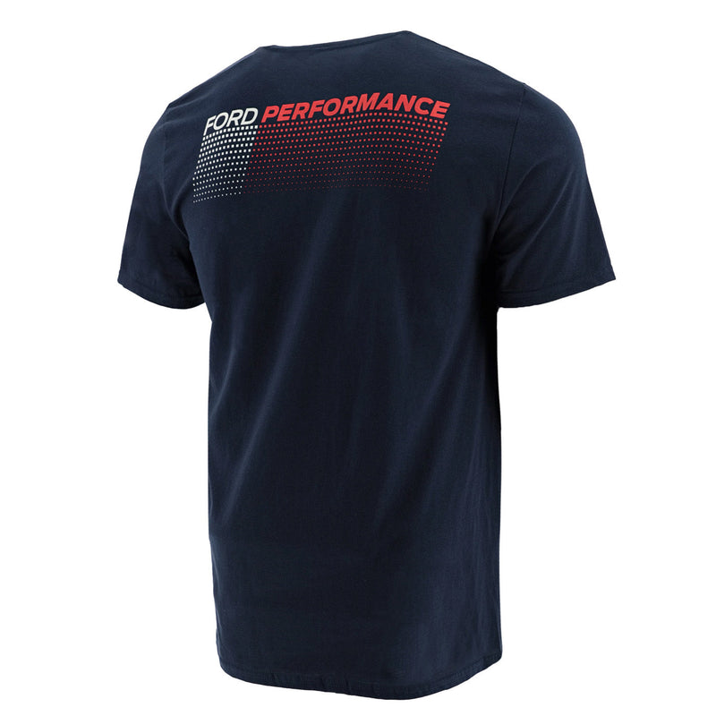 Ford Performance Men's Graphic T-Shirt