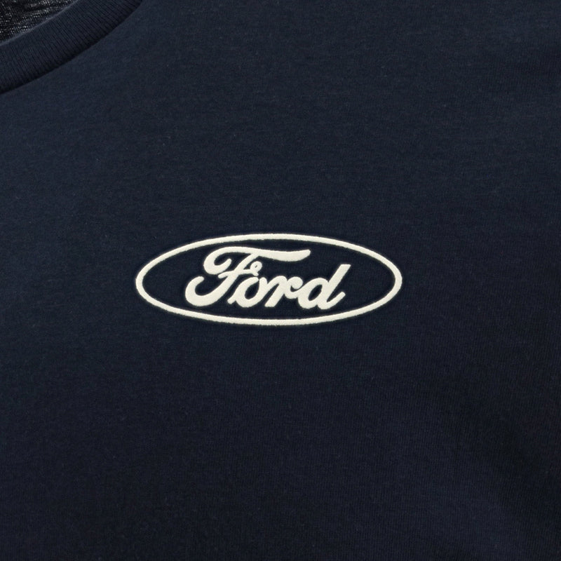 Ford Performance Men's Graphic T-Shirt- Official Ford Merchandise