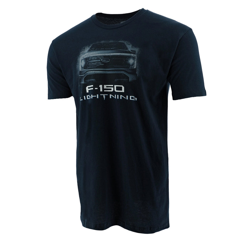 Ford Lightning Men's Graphic Grill T-Shirt