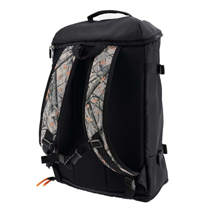 Ford Built Ford Tough Backpack - Back View
