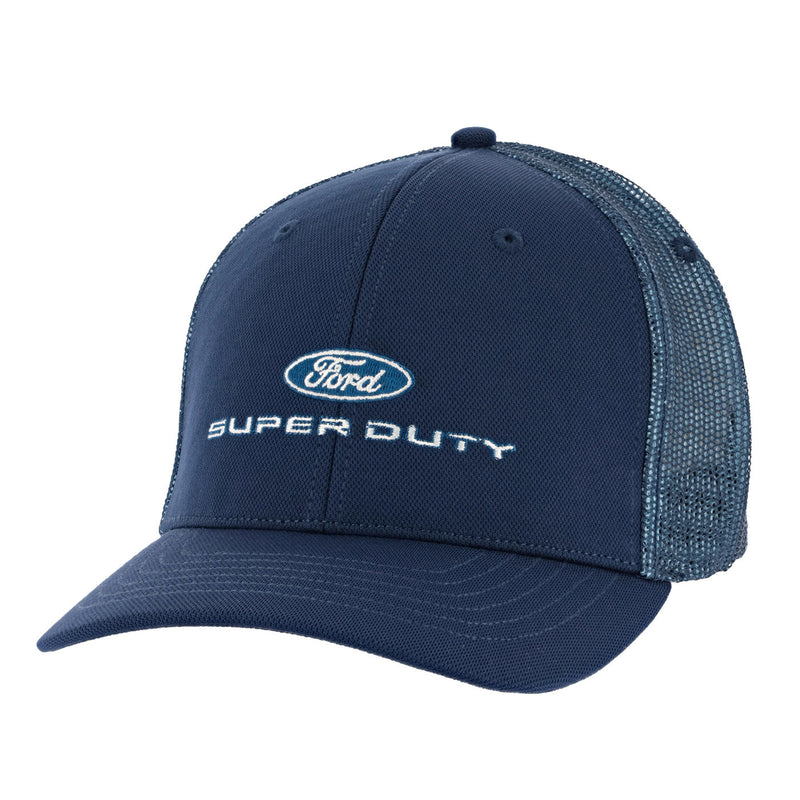 Ford Trucks Super Duty Stretch Fit Hat