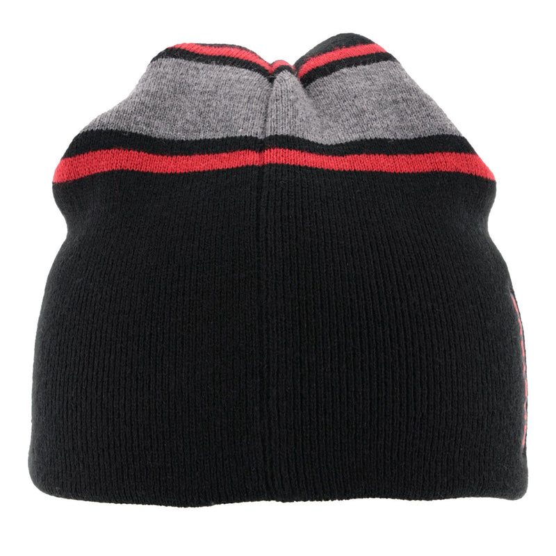 Ford Mustang Reveal Official Knit Hat- Ford Merchandise