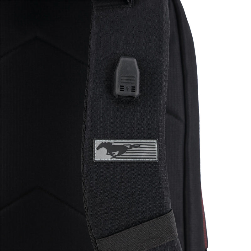 Ford Mustang Backpack