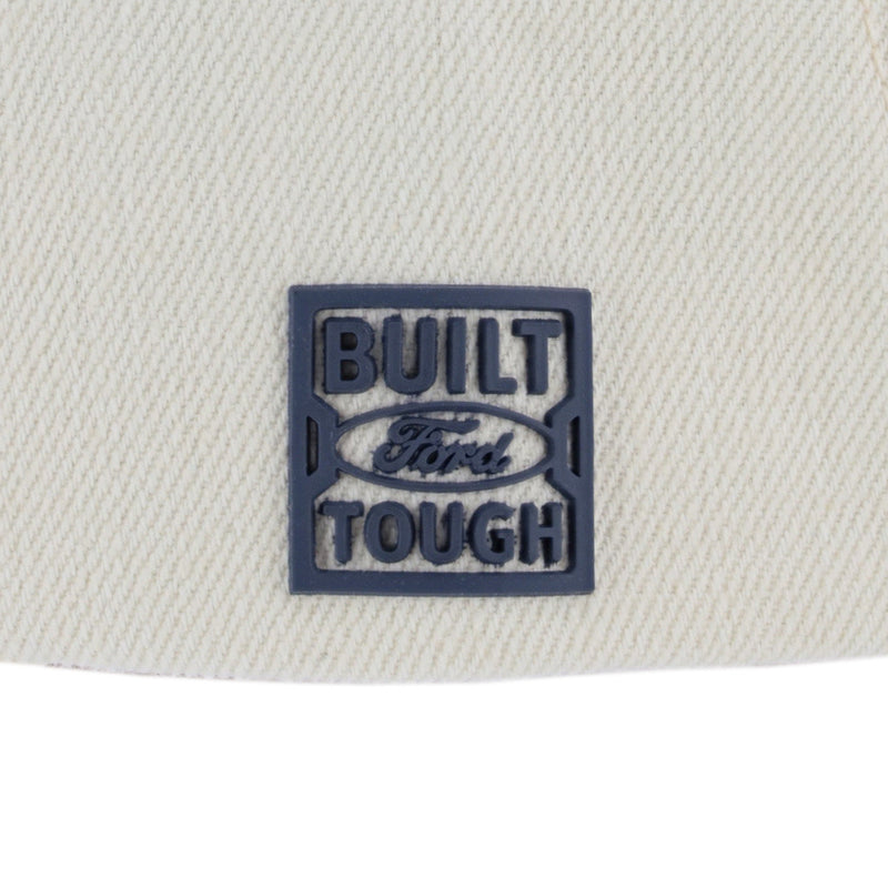 Ford Maverick Gradient Patch Snapback Hat