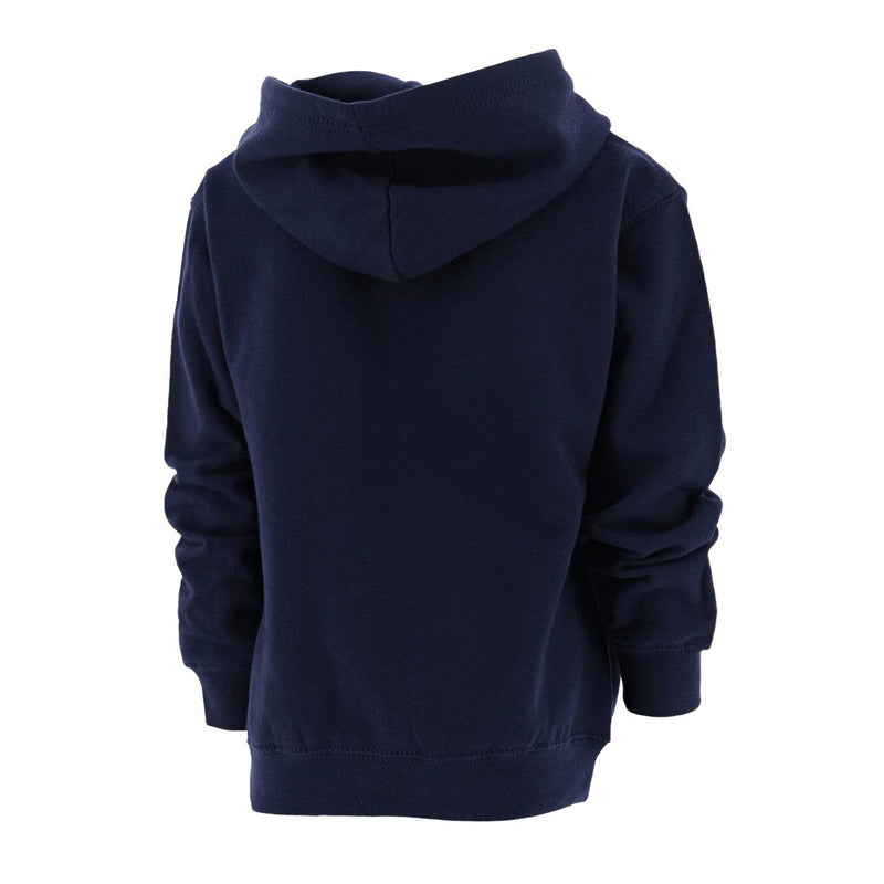 Ford Bronco Youth Hooded Pullover Fleece