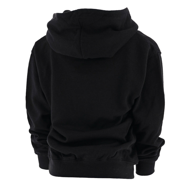 Ford Trucks Youth Hooded Pullover Fleece