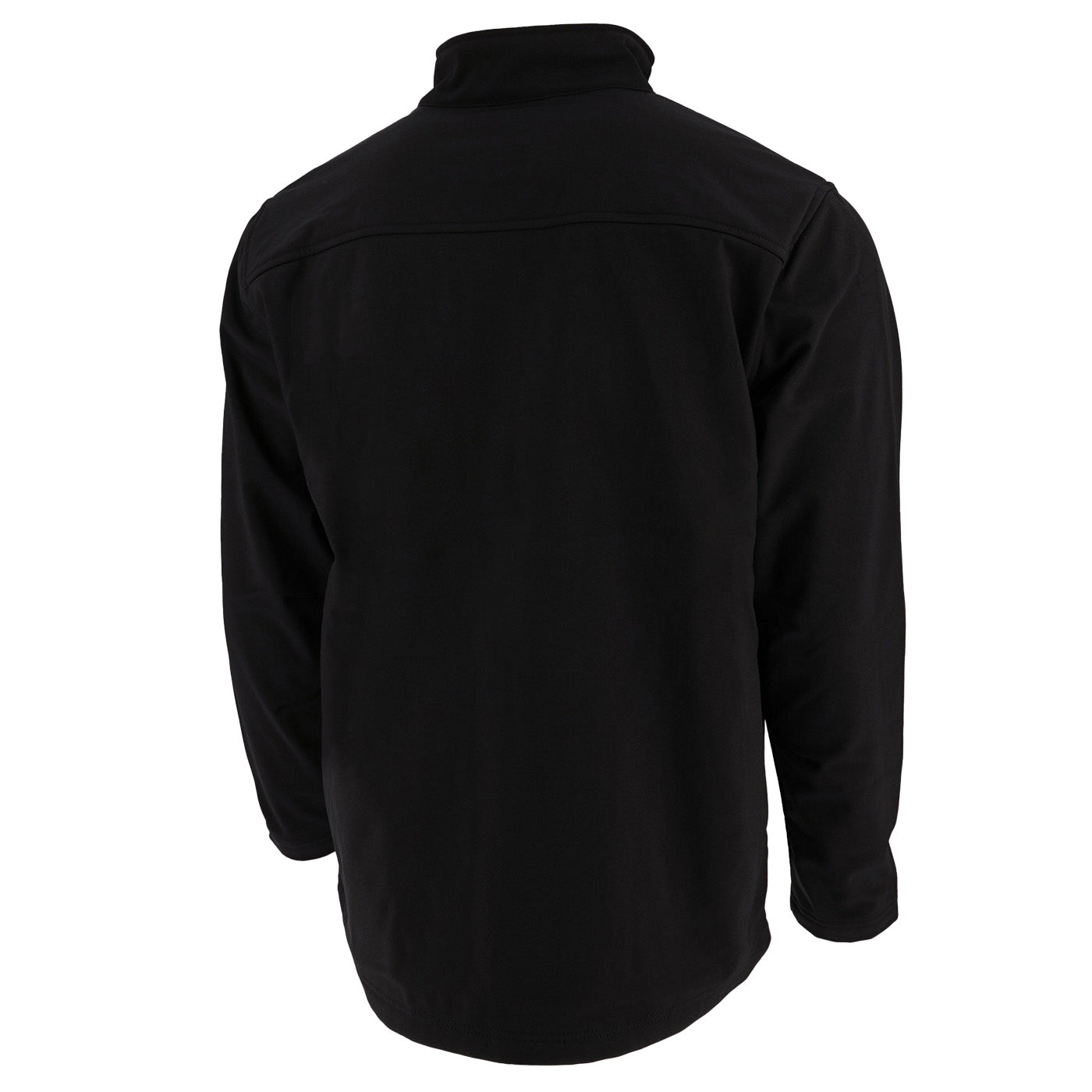 Ford Performance Men's Corporate Softshell Jacket- Official Ford ...