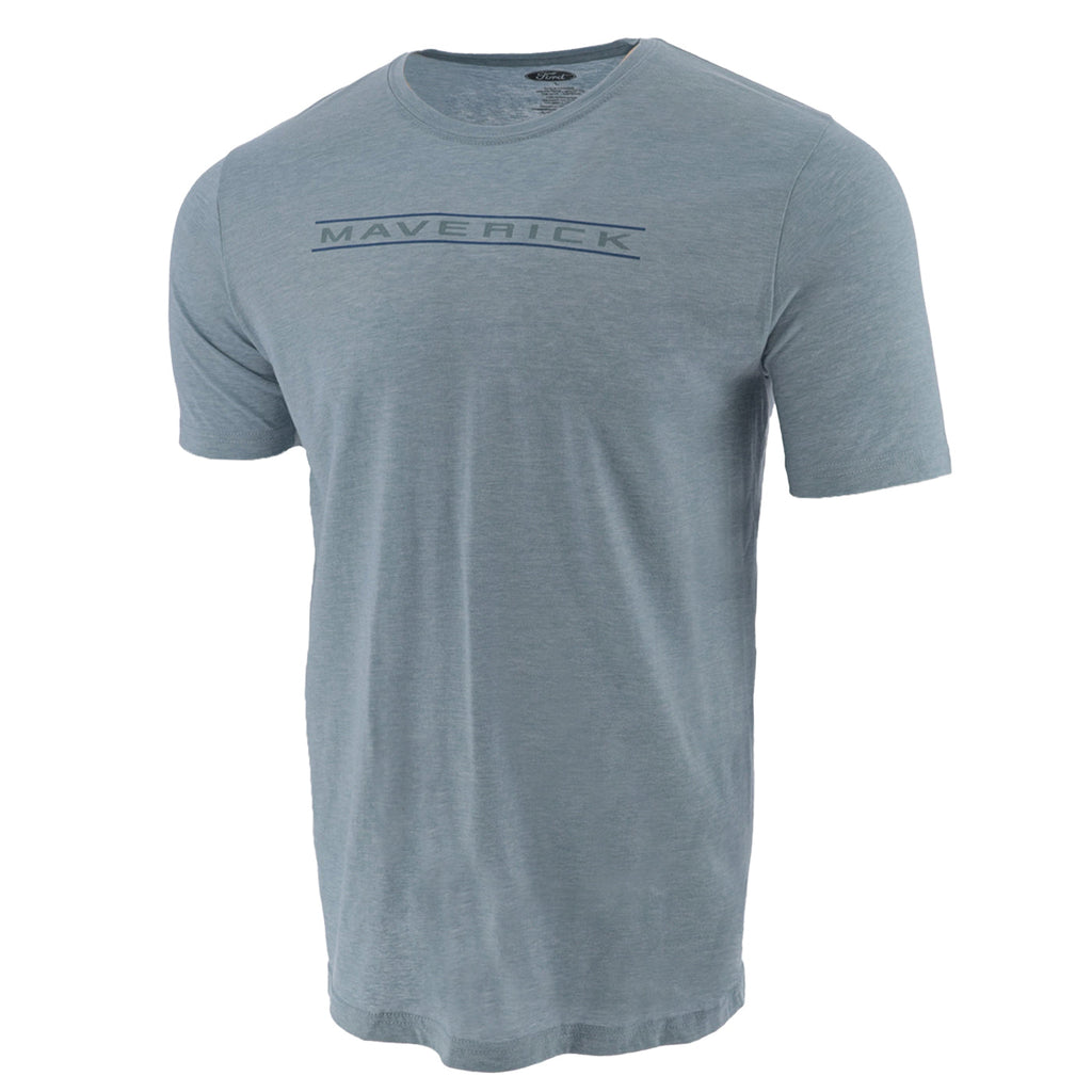 Ford Maverick Men's T-Shirt- Official Ford Merchandise