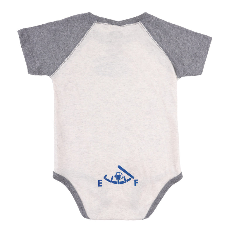 Ford Infant Mommy Bodysuit & Bib Set