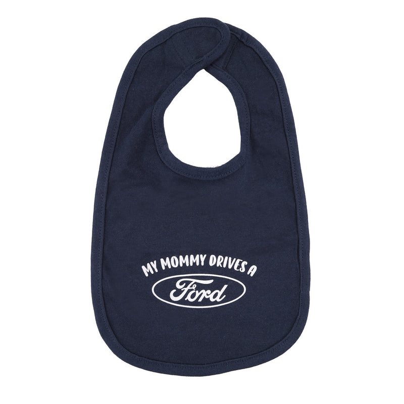 Ford Infant Mommy Bodysuit & Bib Set