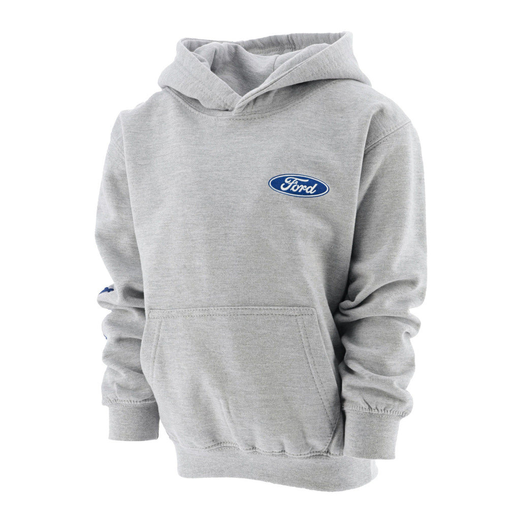 Ford pullover jacket Clearance