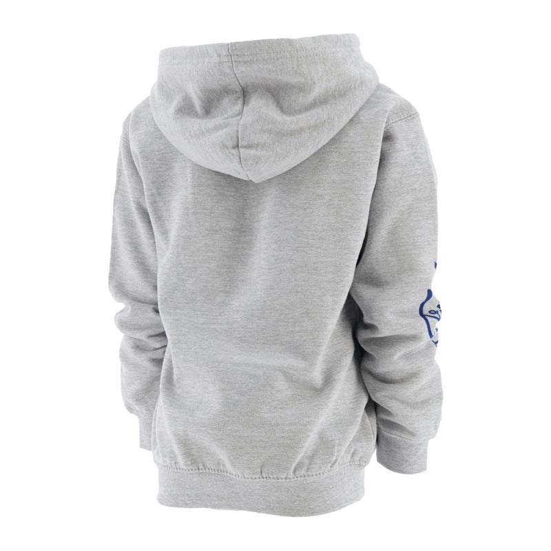 Ford Youth Pullover Hooded Fleece