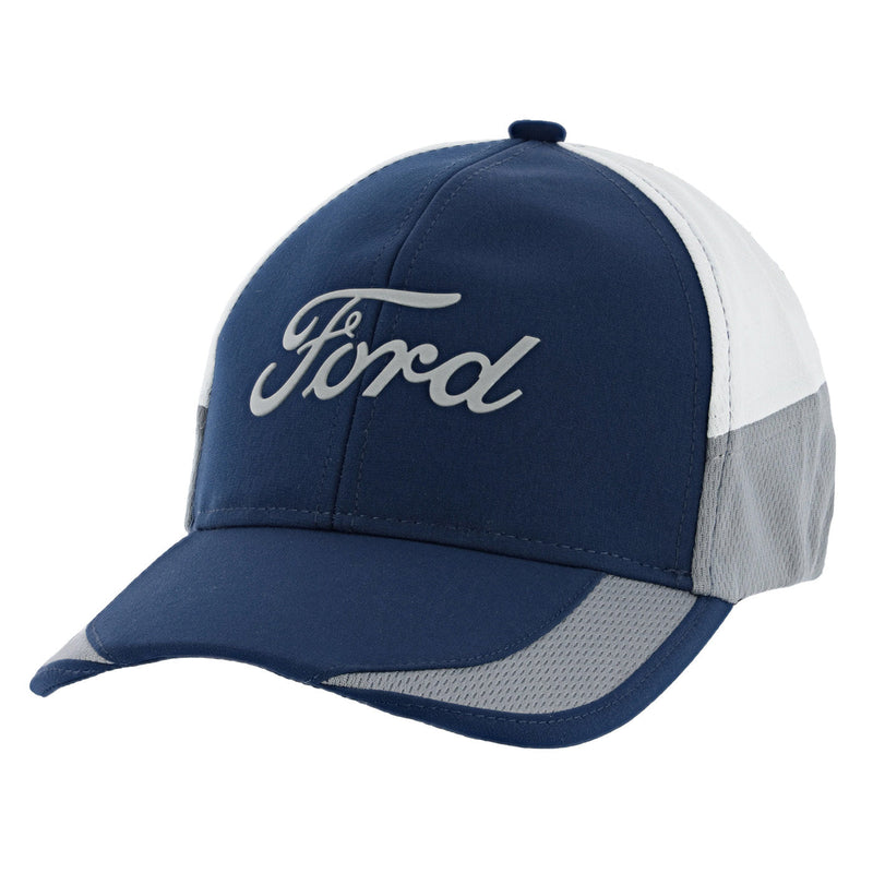 Ford Performance Mesh Stretch Fit Hat