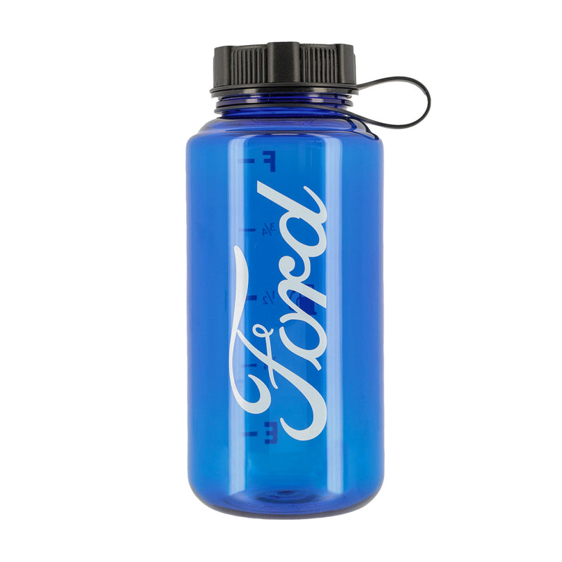 Ford Wide Mouth Water Bottle