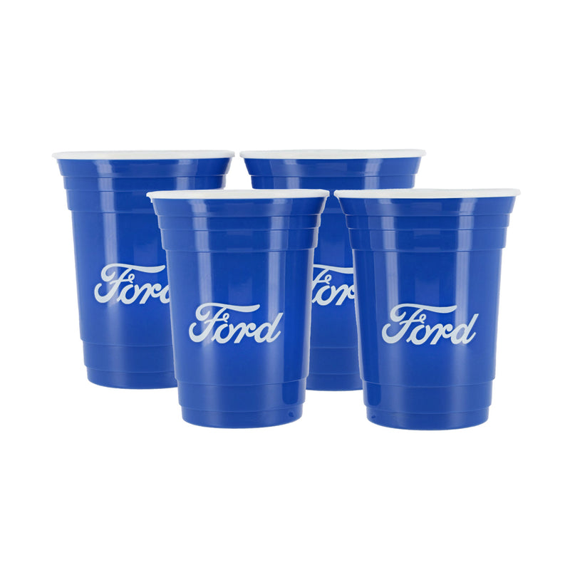 Solo Plastic Party Cups