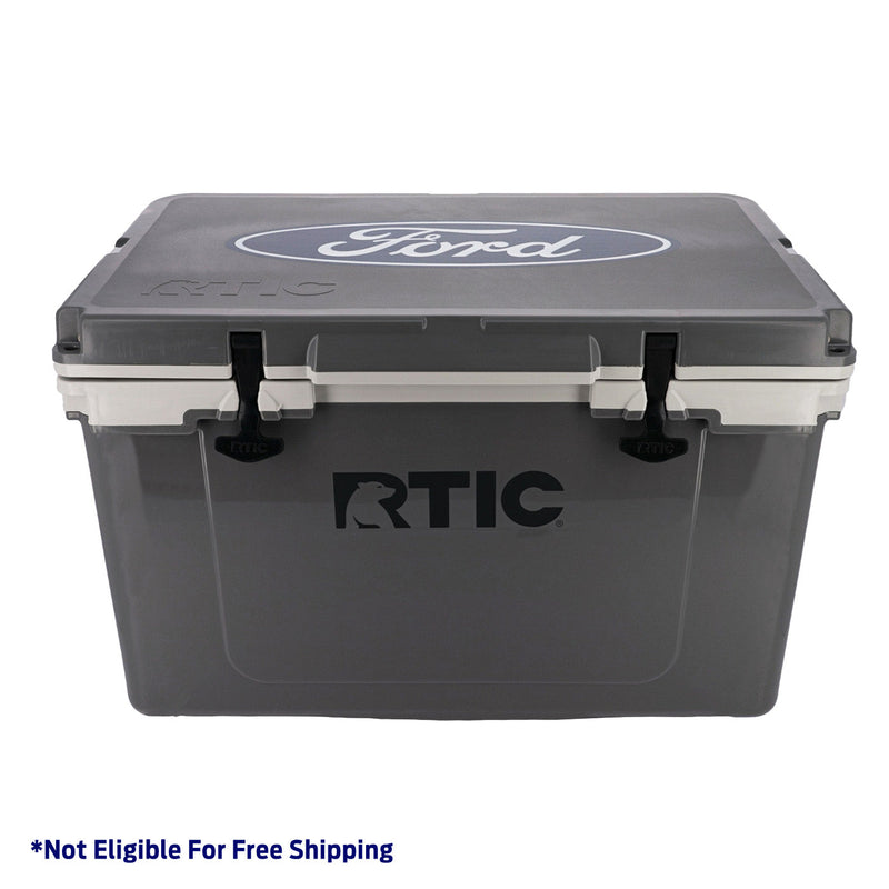Ford Oval RTIC Cooler