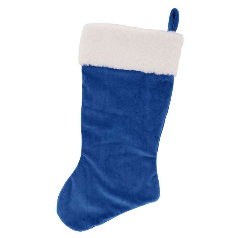 Ford Oval Holiday Stocking
