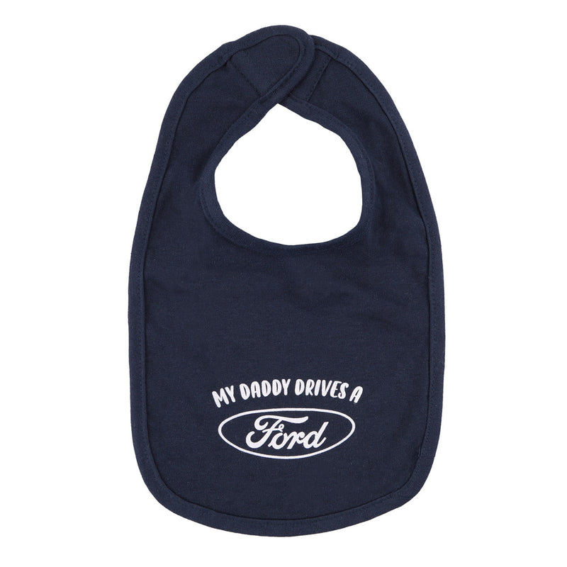 Ford Infant Daddy Bodysuit & Bib Set