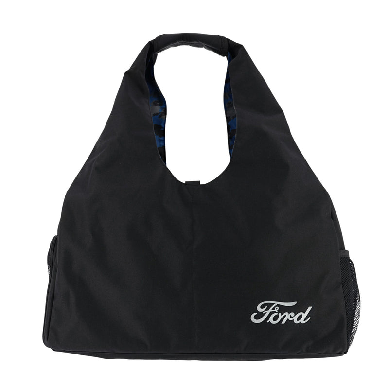Ford Logo Yoga Mat Tote Bag