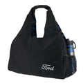 Ford Logo Yoga Mat Tote Bag