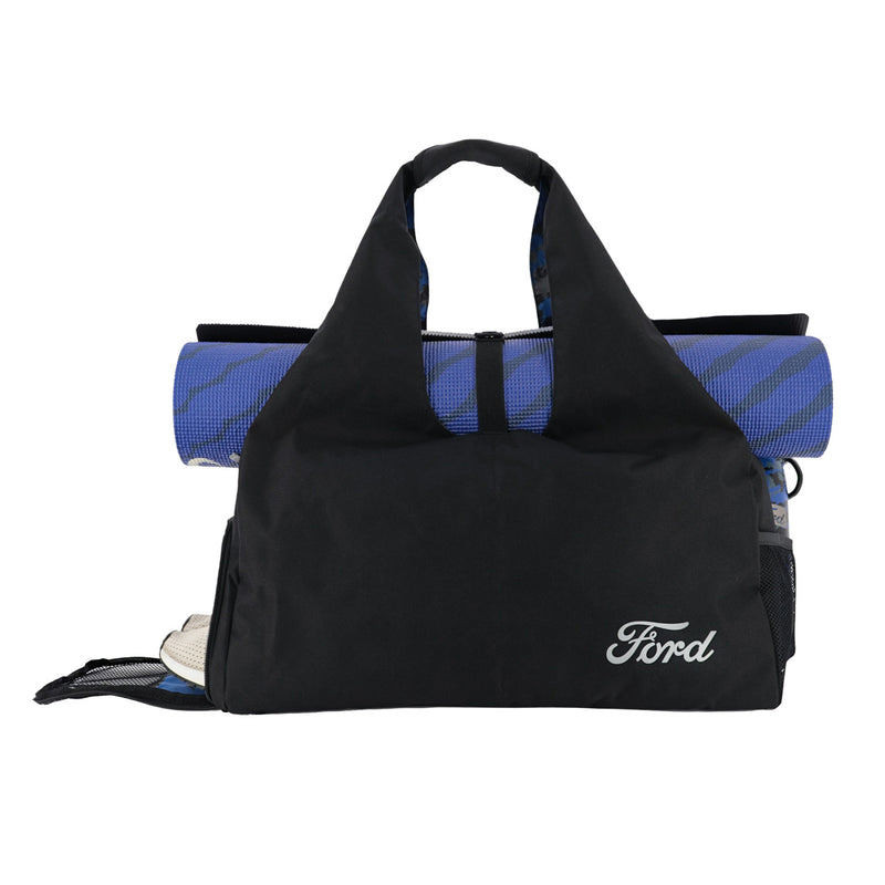 Ford Logo Tote Bag- Official Ford Merchandise