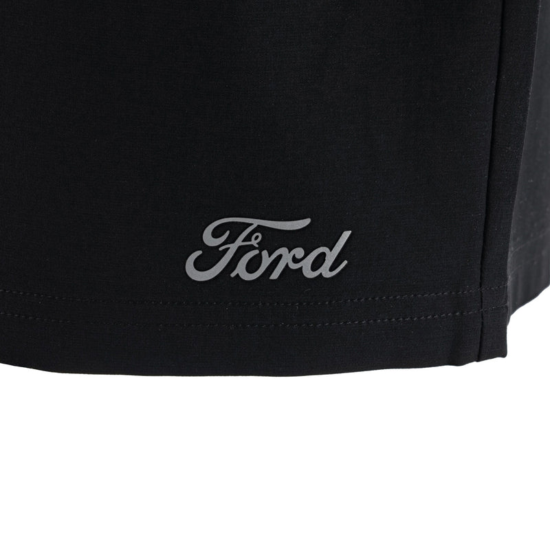 Ford Logo Women's Performance Shorts