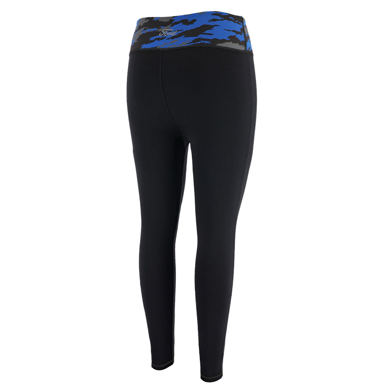 Ford Women's Performance Compression Leggings