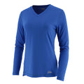 Ford Women's Long Sleeve Performance Shirt