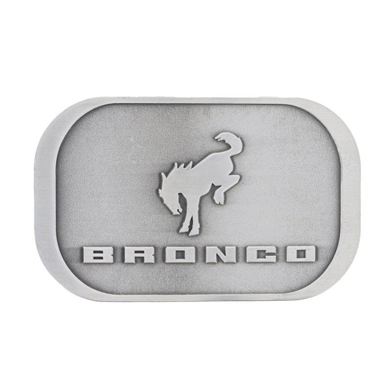 Ford Bronco Men's Belt Buckle