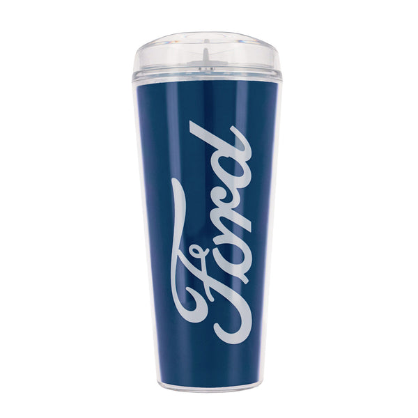 Ford Bronco 2021 Insulated Stainless Steel Coffee Tumbler - 20 oz -  Lugcraft Inc