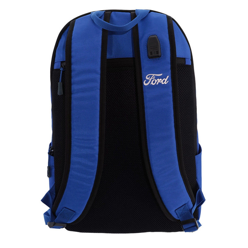 Ford Logo Smart Backpack