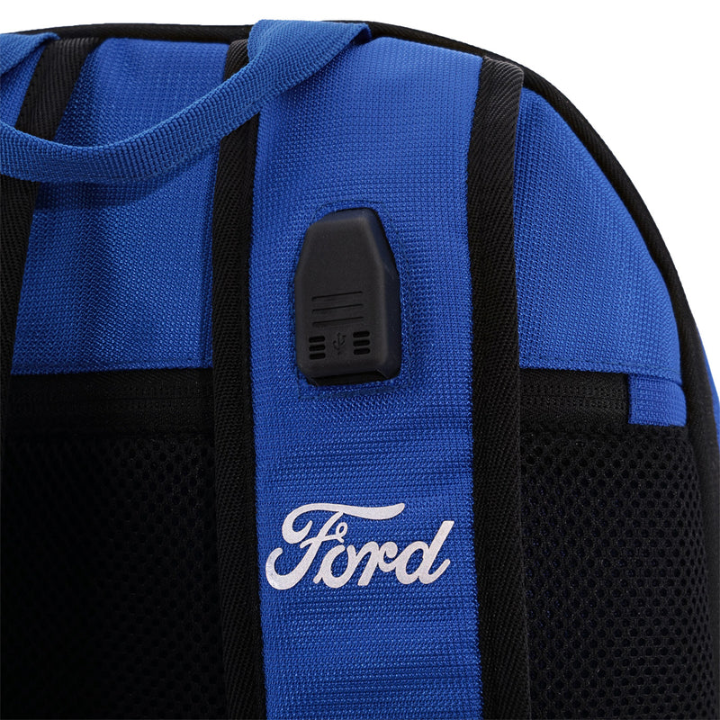 Ford Logo Smart Backpack