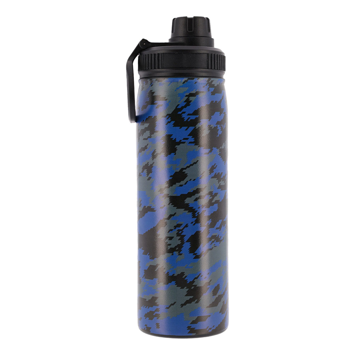 Ford Camo Water Bottle- Official Ford Merchandise
