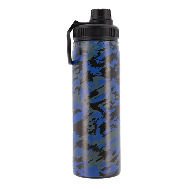 Ford  Camo Water Bottle