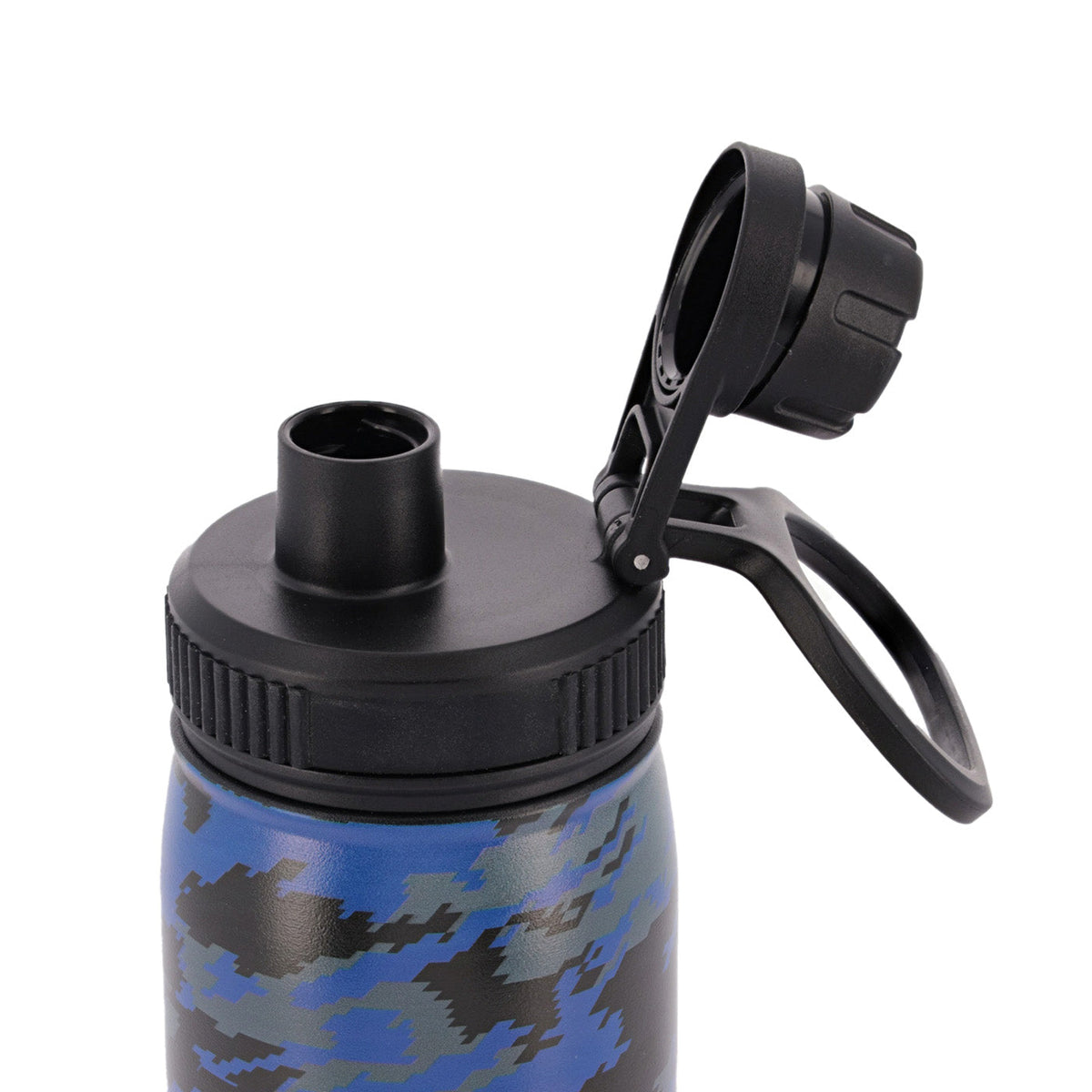 Ford Camo Water Bottle- Official Ford Merchandise