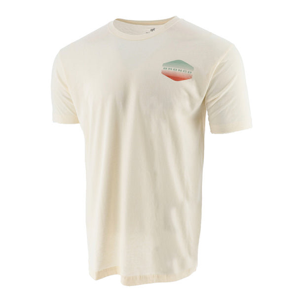 Ford Bronco Men's Wilderness Ready T-Shirt - Official Ford Merchandise