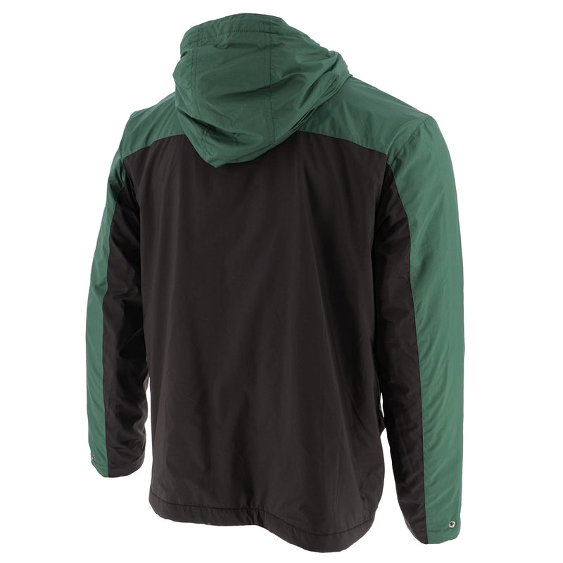 Ford Bronco Men's Anorak Jacket - Back View