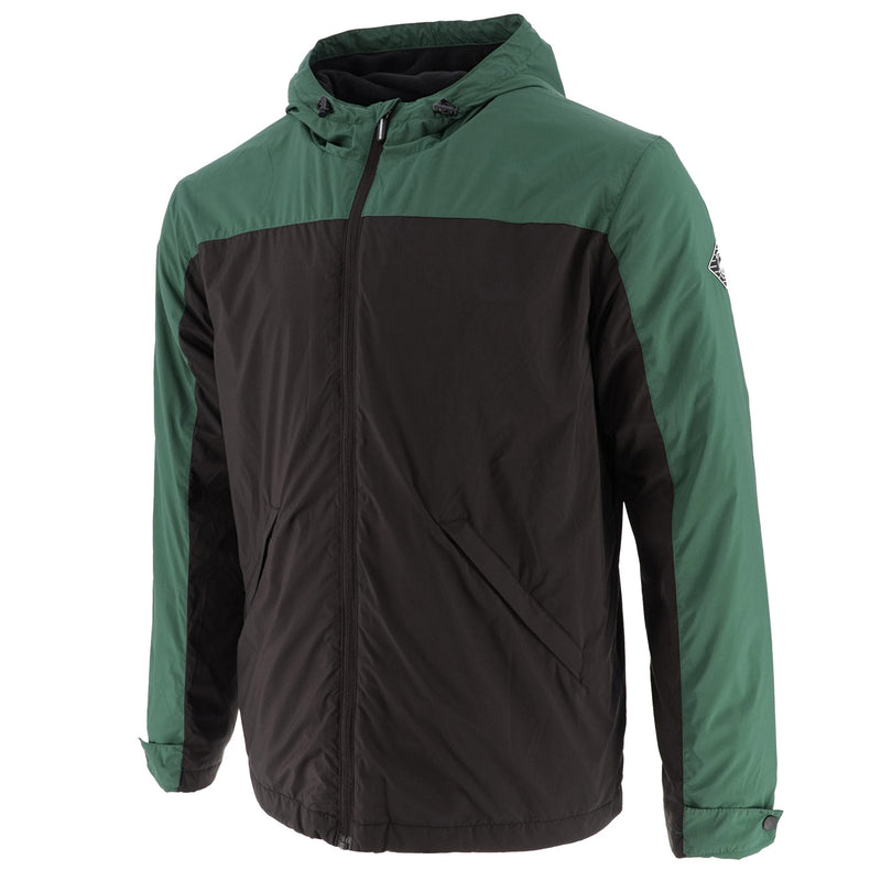 Ford Bronco Men's Anorak Jacket - Front View