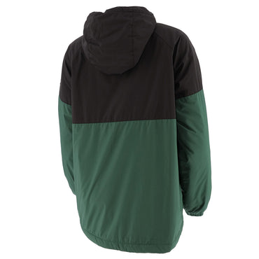 Ford Bronco Women's Anorak Jacket - Back View