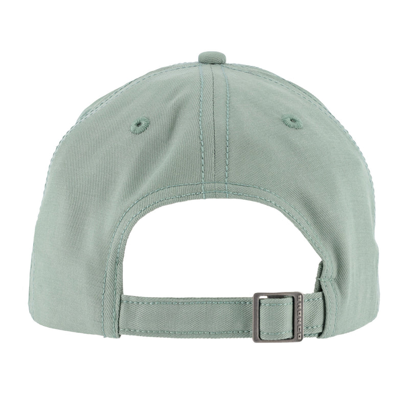 Ford Bronco Women's Dad Hat - Back View